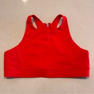 Brooks sports bra size small NWOT